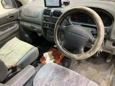 Mazda MPV