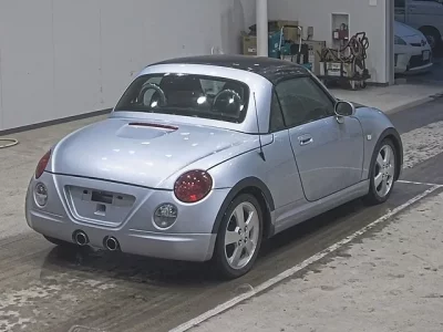 Daihatsu Copen