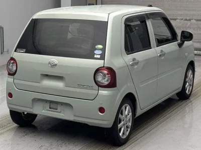 Daihatsu MIRA TOCOT