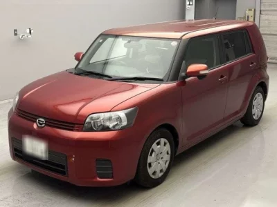 Toyota COROLLA RUMION