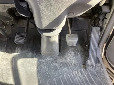 Toyota TOYOACE