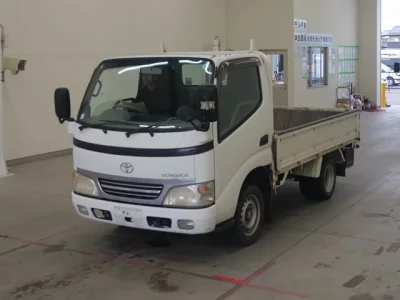 Toyota TOYOACE
