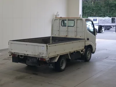 Toyota TOYOACE