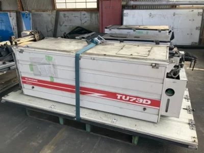 Mitsubishi MITUBISHI