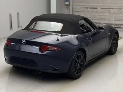 Mazda ROADSTER