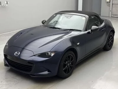 Mazda ROADSTER