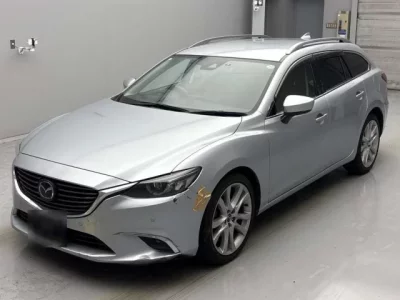 Mazda ATENZA WAGON