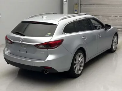 Mazda ATENZA WAGON