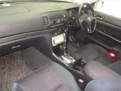 Toyota MARK2 BLIT