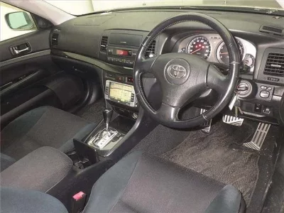 Toyota MARK2 BLIT