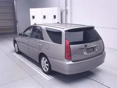 Toyota MARK2 BLIT