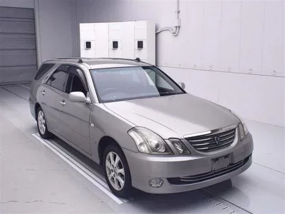 Toyota MARK2 BLIT