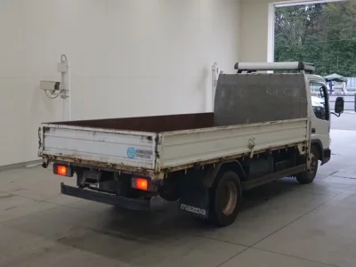 Mazda TITAN