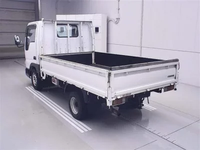 Mazda TITAN