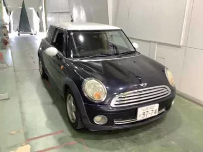 BMW MINI