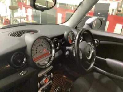 BMW MINI
