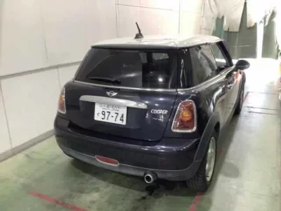 BMW MINI