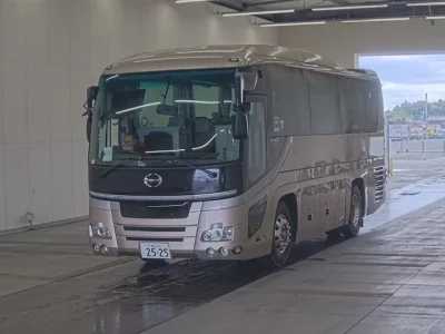 Hino SEREGA