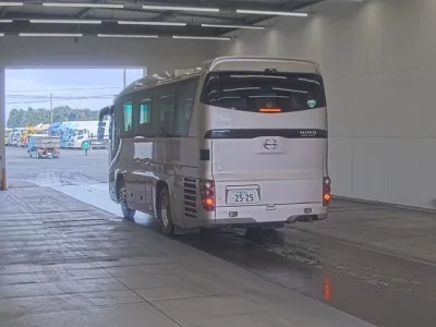 Hino SEREGA