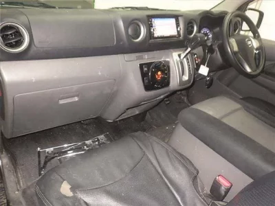 Nissan CARAVAN VAN