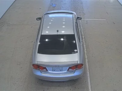 Honda CIVIC HYBRID