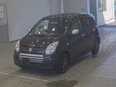 Suzuki ALTO ECO