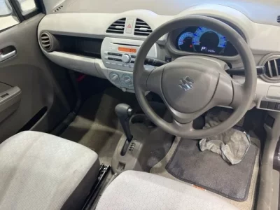 Suzuki ALTO ECO