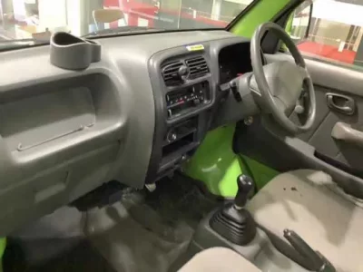 Mazda SCRUM TRUCK