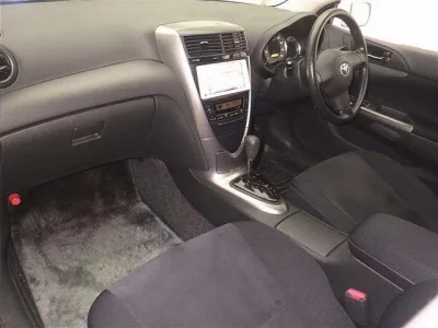 Toyota CALDINA