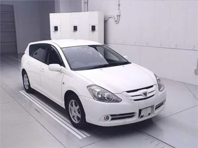 Toyota CALDINA