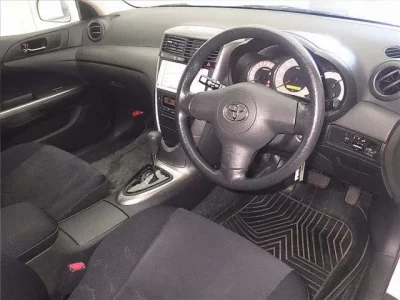 Toyota CALDINA