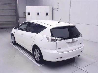 Toyota CALDINA