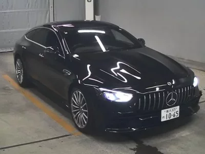 Mercedes-Benz AMG