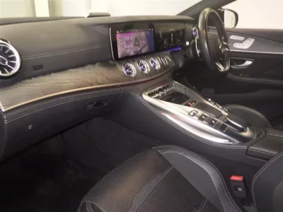 Mercedes-Benz AMG