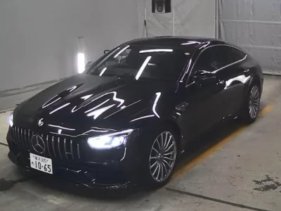 Mercedes-Benz AMG