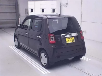 Honda N ONE
