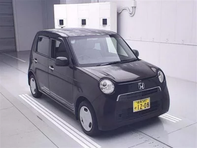 Honda N ONE
