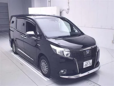 Toyota ESQUIRE