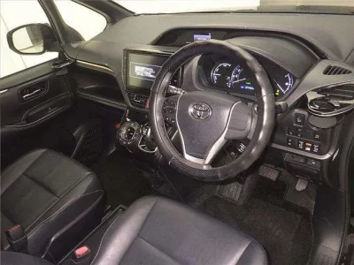 Toyota ESQUIRE