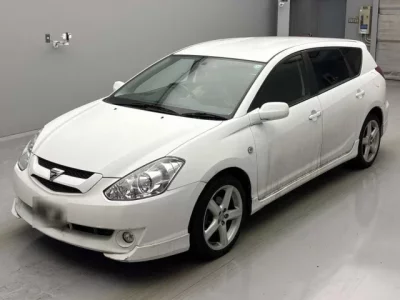 Toyota CALDINA