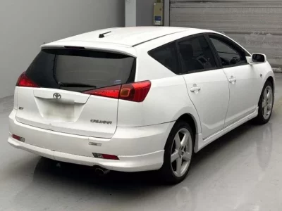 Toyota CALDINA