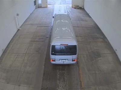 Hino BUS