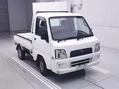 Subaru SAMBAR