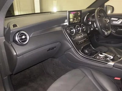 Mercedes-Benz GLC CLASS