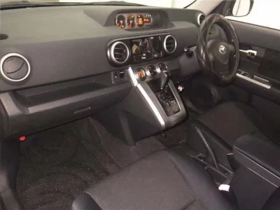 Toyota COROLLA RUMION