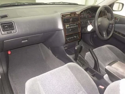 Toyota CORONA PREMIO