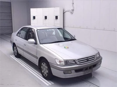 Toyota CORONA PREMIO
