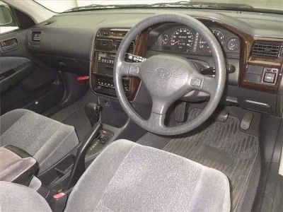 Toyota CORONA PREMIO