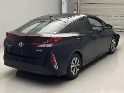 Toyota PRIUS PHV