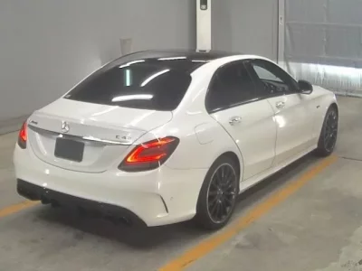 Mercedes-Benz AMG
